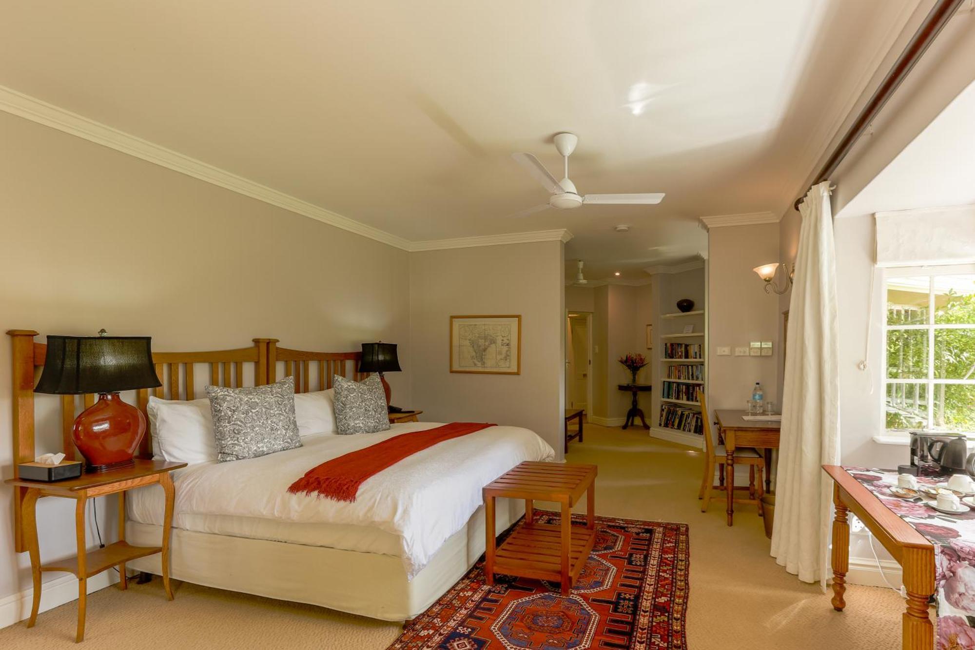 Moorcroft Manor Boutique Country Hotel ヒメヴィル エクステリア 写真